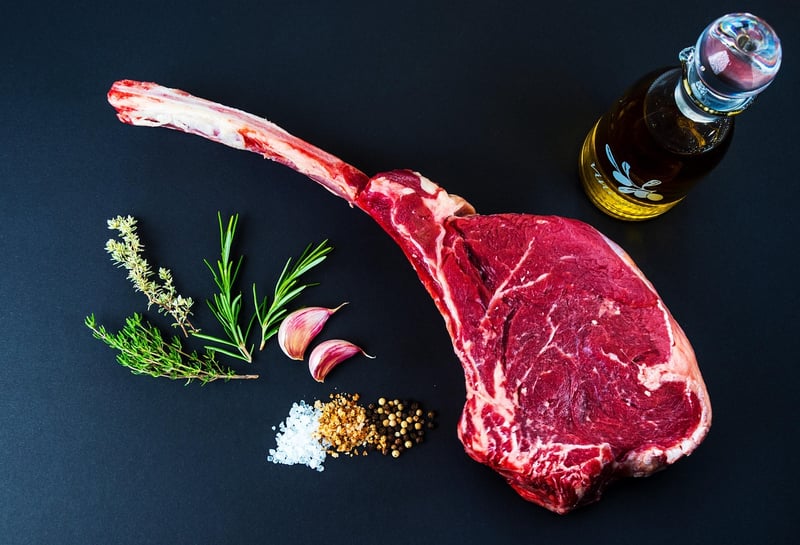 Sous Vide Precision Cooker